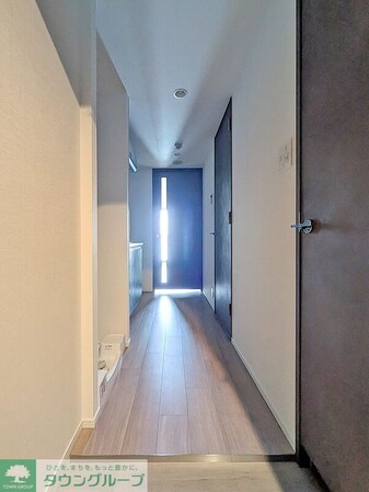 S-RESIDENCE松戸Iriseの物件内観写真